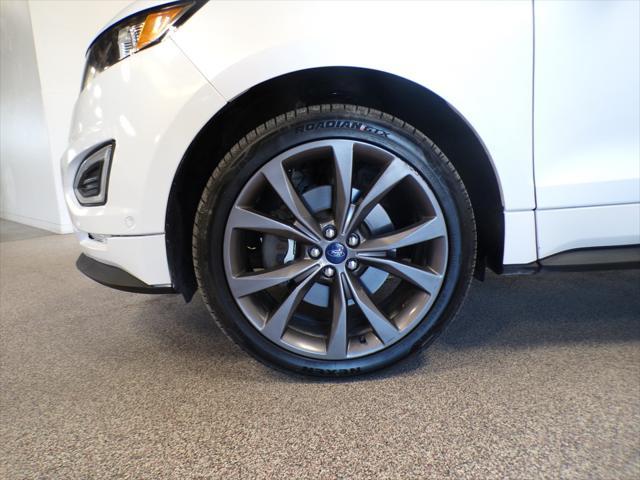 used 2016 Ford Edge car, priced at $11,995