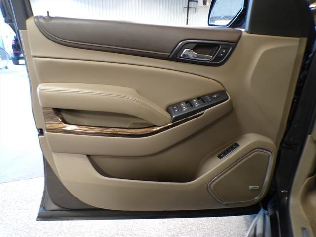 used 2015 GMC Yukon car, priced at $13,995