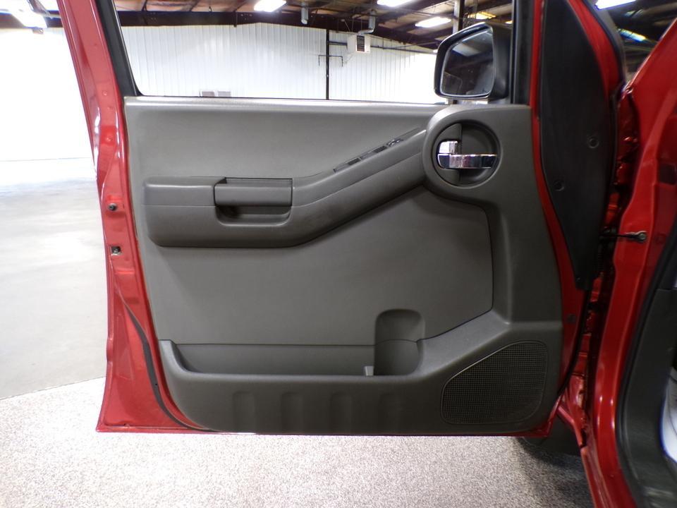 used 2011 Nissan Xterra car, priced at $7,995