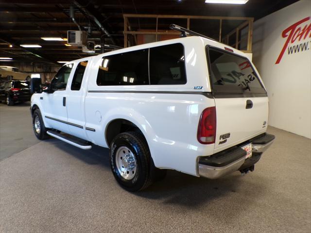 used 1999 Ford F-250 car, priced at $12,995