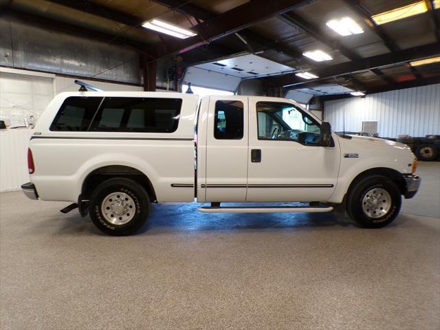 used 1999 Ford F-250 car, priced at $12,995