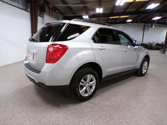 used 2015 Chevrolet Equinox car, priced at $7,495