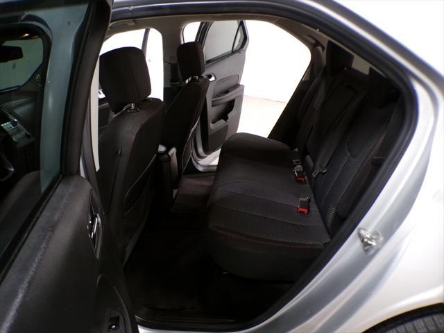 used 2015 Chevrolet Equinox car, priced at $7,495