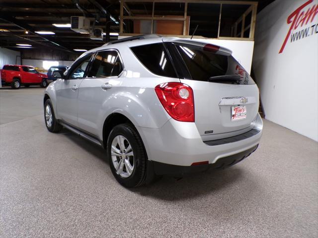 used 2015 Chevrolet Equinox car, priced at $7,495