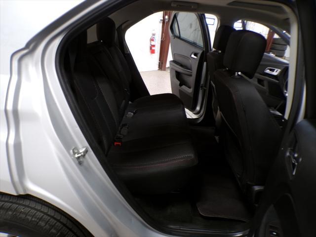 used 2015 Chevrolet Equinox car, priced at $7,495