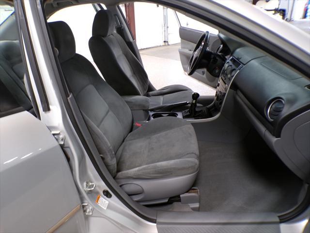 used 2008 Mazda Mazda6 car, priced at $4,995