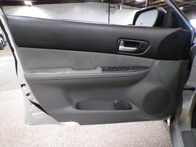 used 2008 Mazda Mazda6 car, priced at $4,995