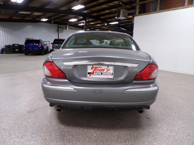 used 2004 Jaguar X-Type car, priced at $8,995