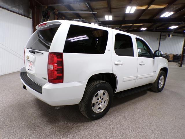 used 2011 Chevrolet Tahoe car, priced at $21,995