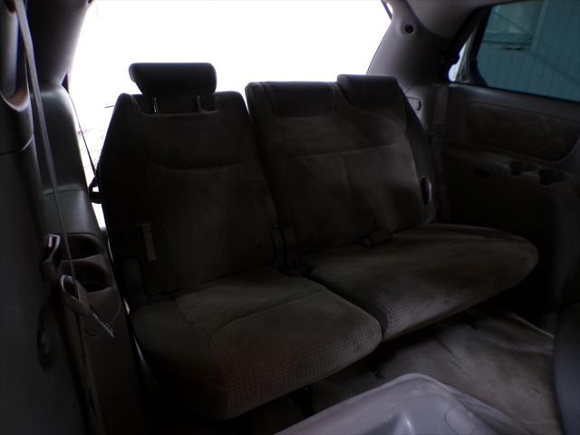 used 2008 Toyota Sienna car, priced at $2,995