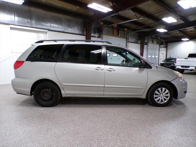 used 2008 Toyota Sienna car, priced at $2,995