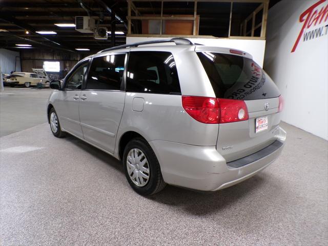 used 2008 Toyota Sienna car, priced at $2,995