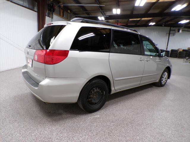 used 2008 Toyota Sienna car, priced at $2,995