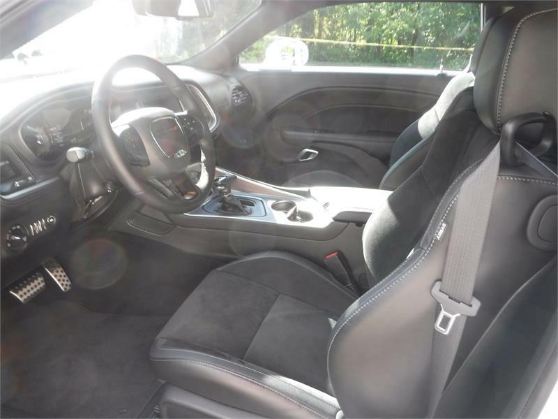 used 2022 Dodge Challenger car, priced at $32,500