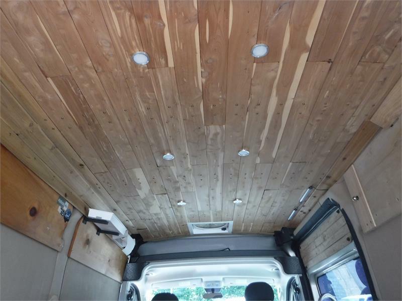 used 2018 Ram ProMaster 1500 car, priced at $22,950