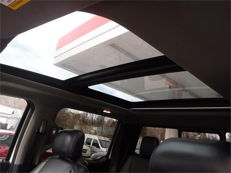used 2018 Ford F-150 car, priced at $21,950