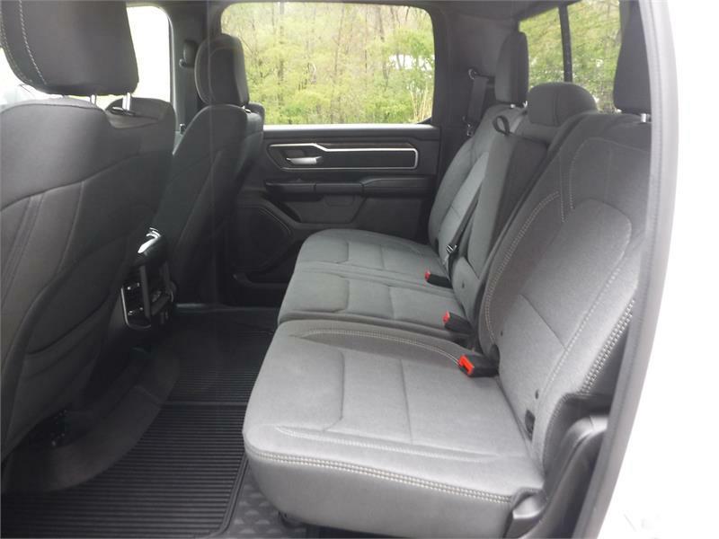 used 2019 Ram 1500 car, priced at $22,950