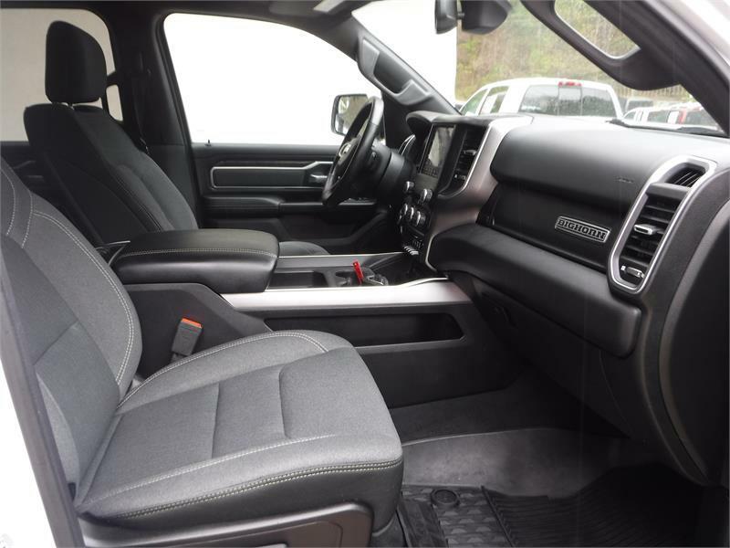 used 2019 Ram 1500 car, priced at $22,950