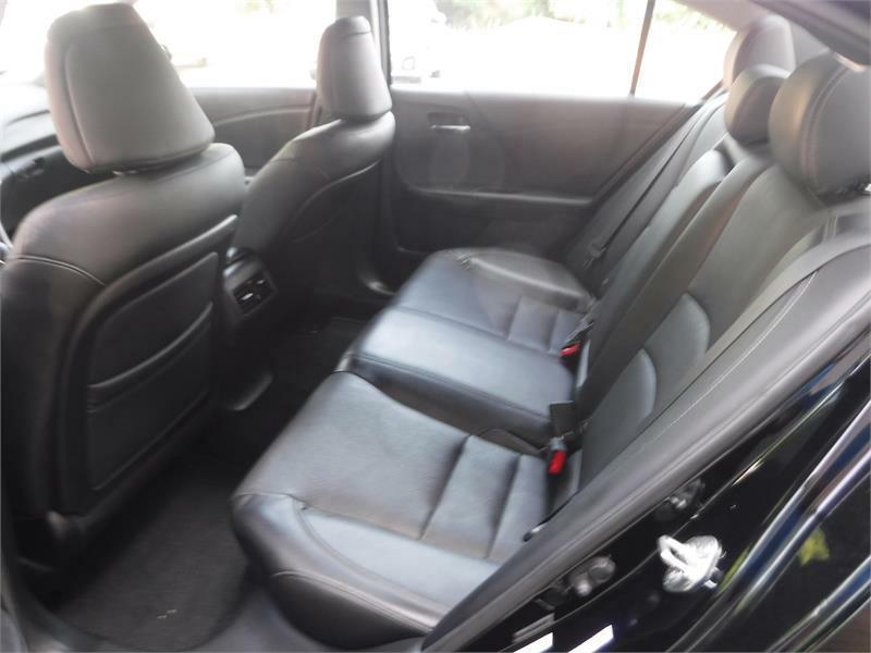 used 2014 Honda Accord car, priced at $15,500