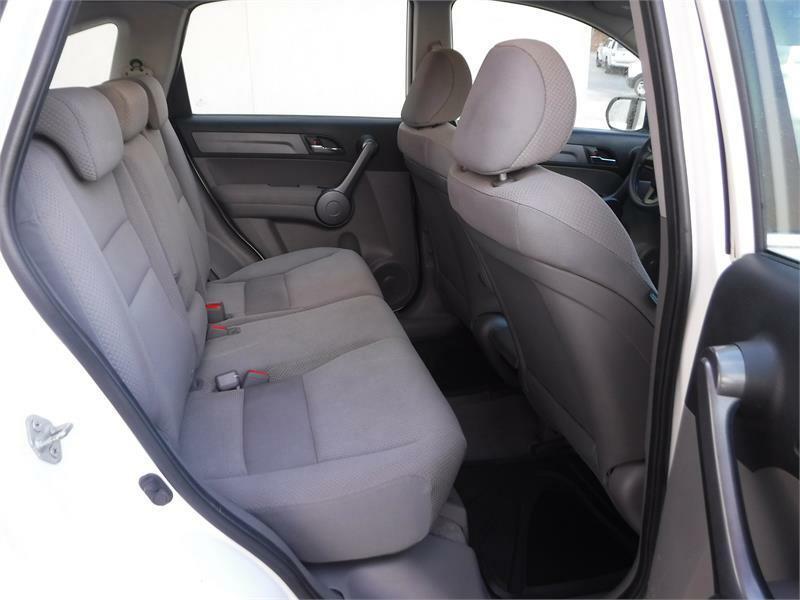 used 2008 Honda CR-V car