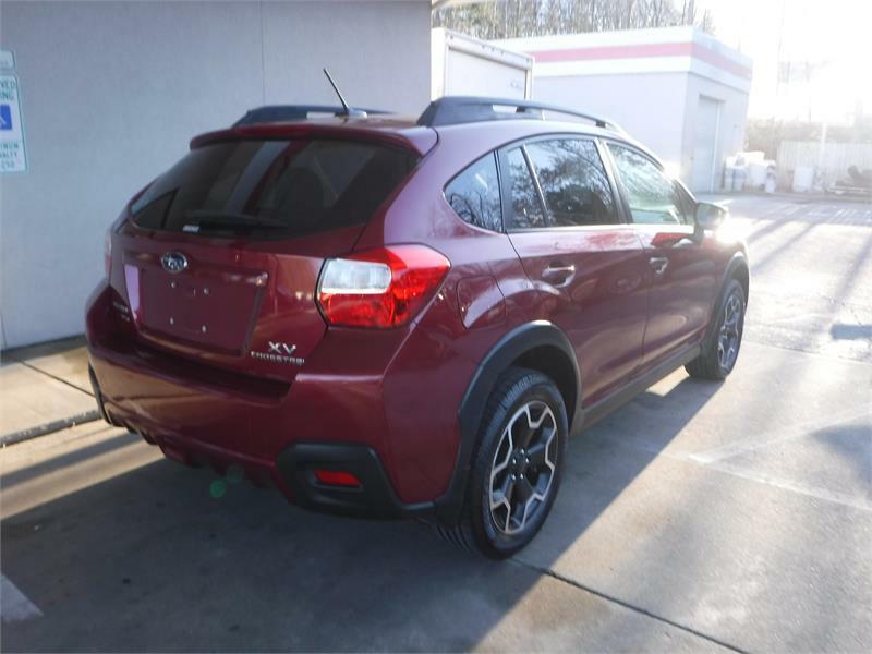 used 2015 Subaru XV Crosstrek car, priced at $12,950