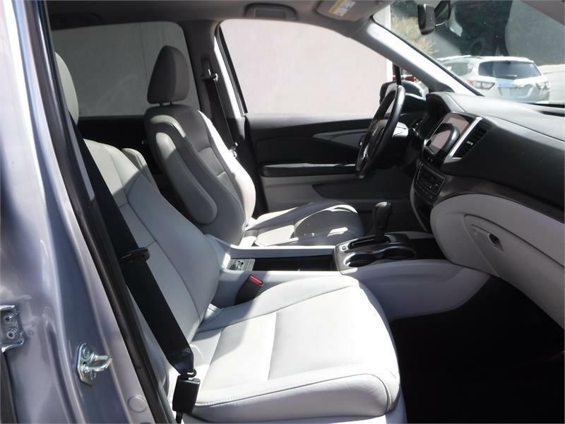 used 2016 Honda Pilot car, priced at $17,500