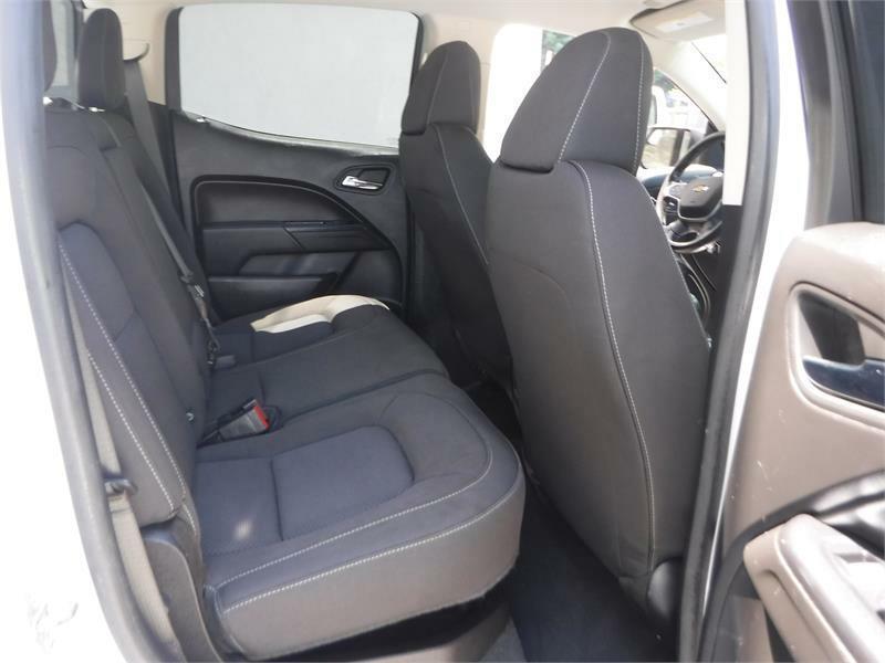 used 2019 Chevrolet Colorado car, priced at $24,950