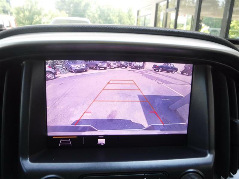 used 2019 Chevrolet Colorado car, priced at $24,950