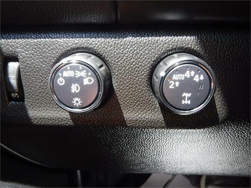 used 2019 Chevrolet Colorado car, priced at $24,950