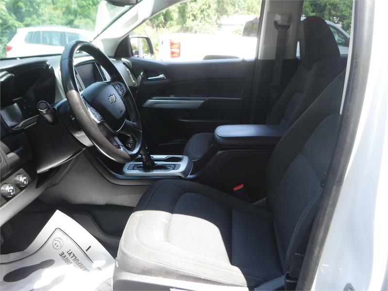used 2019 Chevrolet Colorado car, priced at $24,950