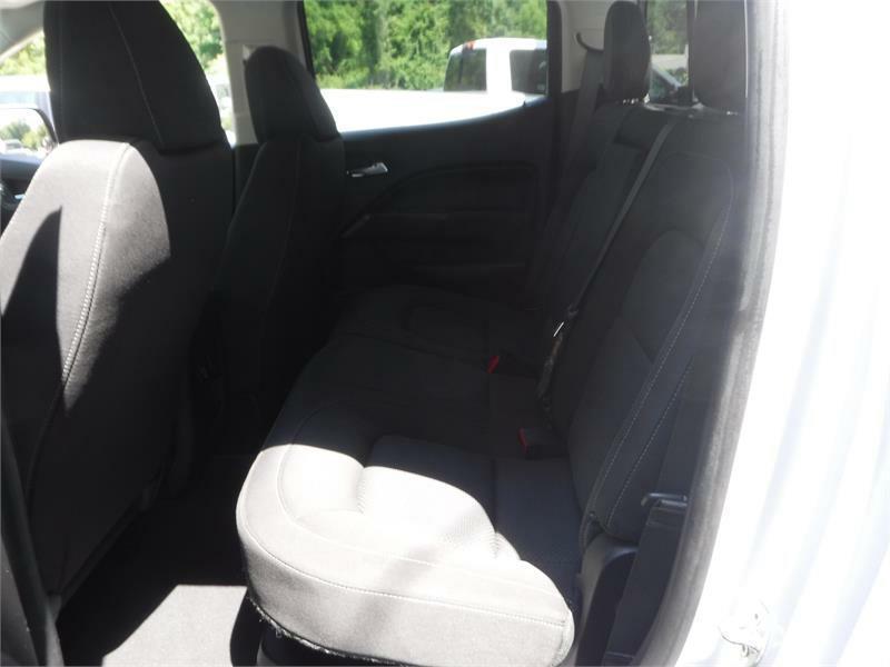 used 2019 Chevrolet Colorado car, priced at $24,950