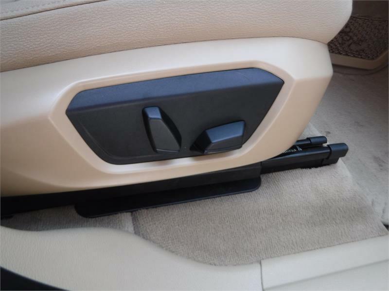 used 2016 BMW X3 car, priced at $8,500