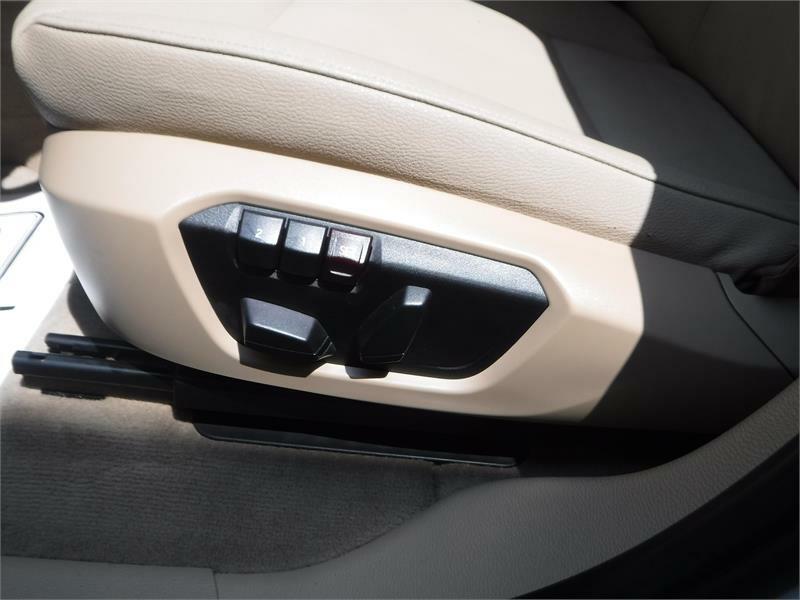 used 2016 BMW X3 car, priced at $8,500