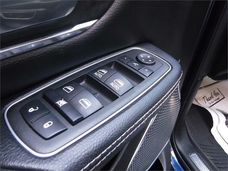 used 2022 Ram 1500 car, priced at $39,950