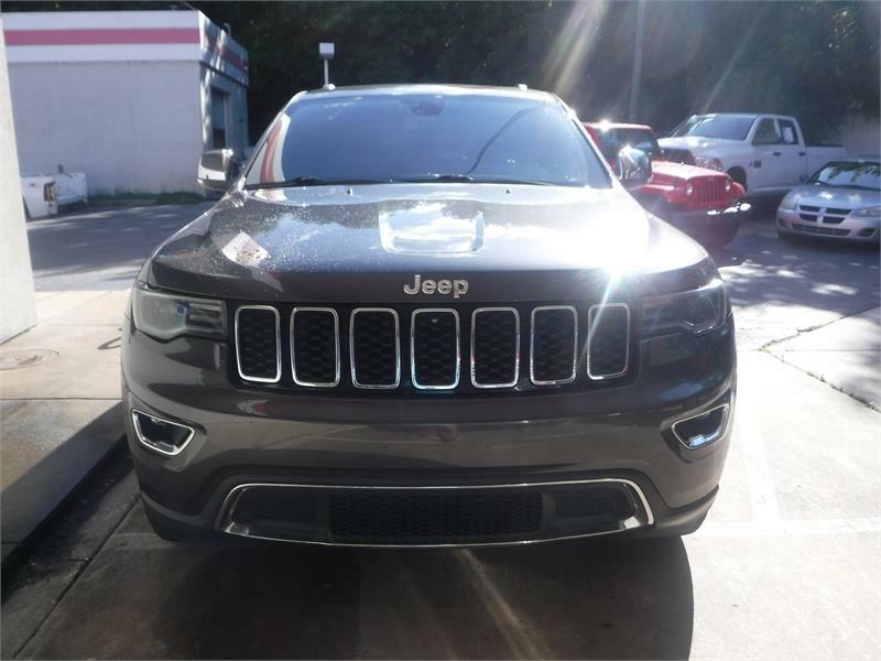 used 2019 Jeep Grand Cherokee car, priced at $22,950