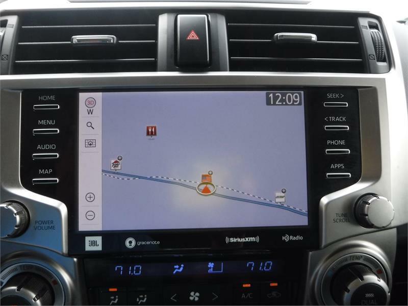 used 2020 Toyota 4Runner car