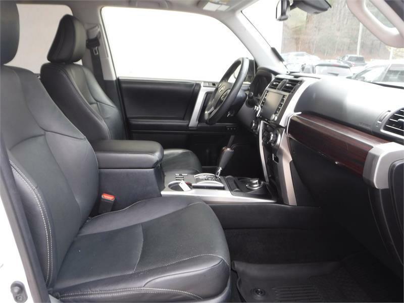 used 2020 Toyota 4Runner car