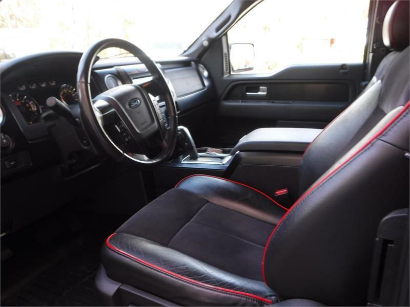 used 2013 Ford F-150 car, priced at $21,500