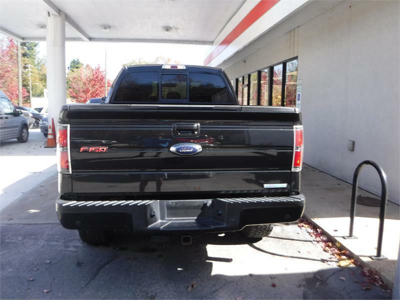 used 2013 Ford F-150 car, priced at $21,500