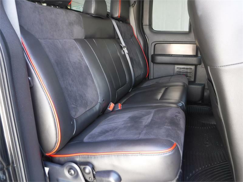 used 2013 Ford F-150 car, priced at $21,500