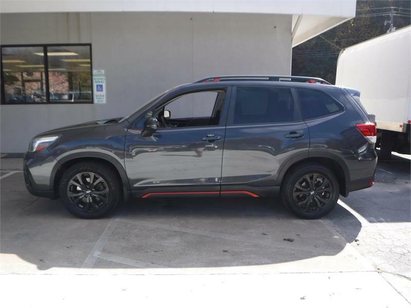 used 2019 Subaru Forester car, priced at $16,950