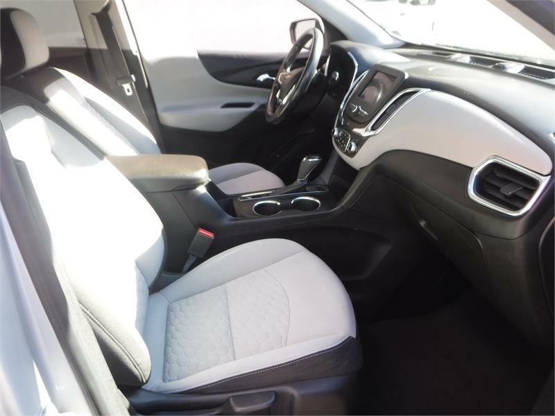 used 2020 Chevrolet Equinox car, priced at $12,500