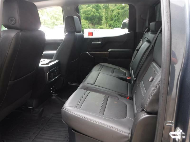 used 2020 GMC Sierra 1500 car