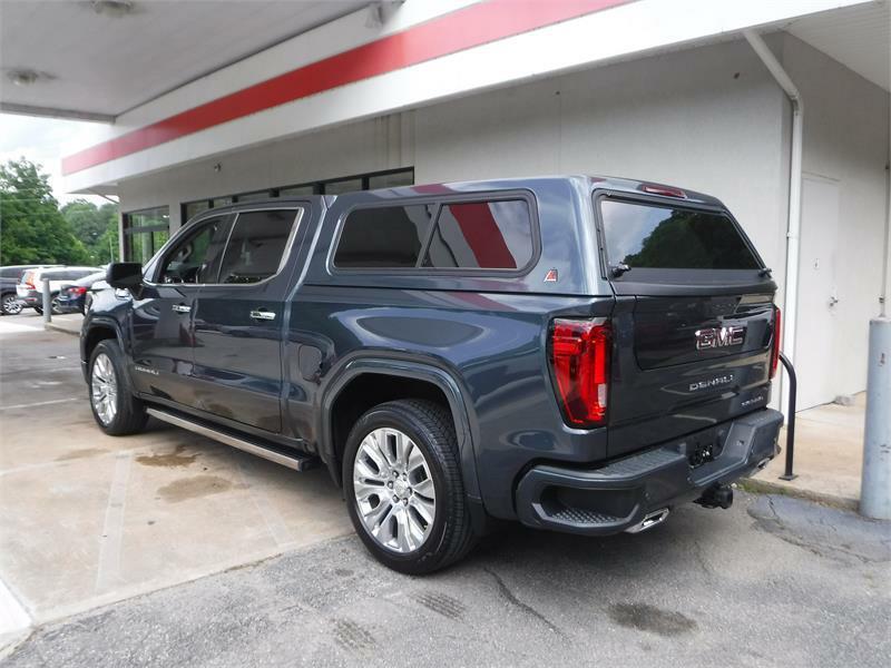 used 2020 GMC Sierra 1500 car