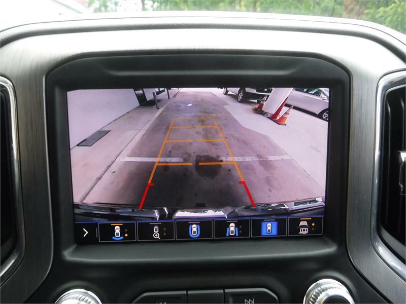 used 2020 GMC Sierra 1500 car