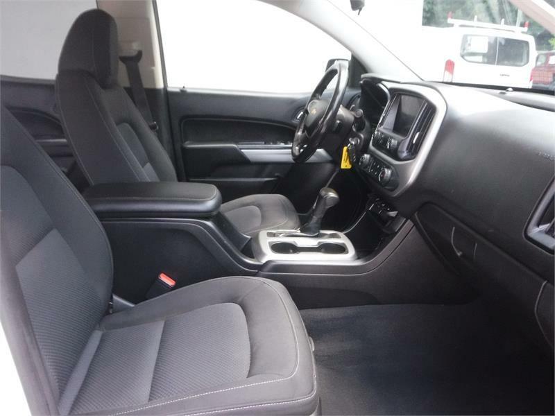 used 2019 Chevrolet Colorado car, priced at $25,500