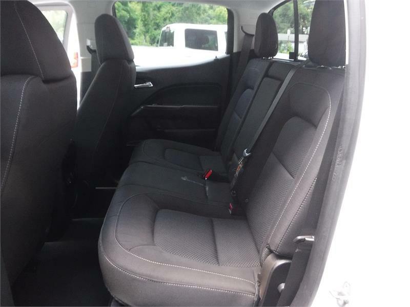 used 2019 Chevrolet Colorado car, priced at $25,500