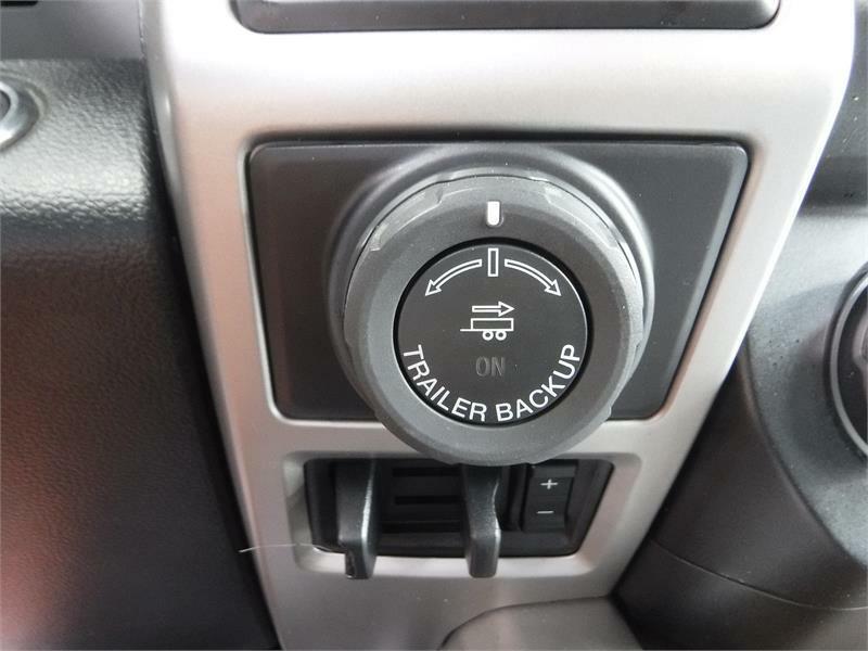 used 2018 Ford F-150 car, priced at $25,500