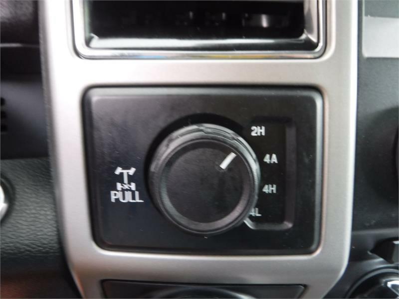 used 2018 Ford F-150 car, priced at $25,500