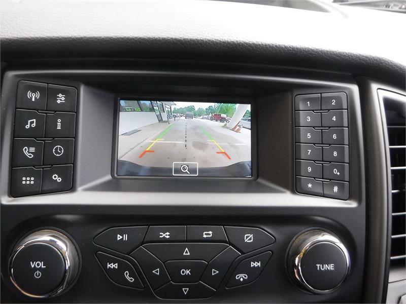 used 2020 Ford Ranger car, priced at $23,950